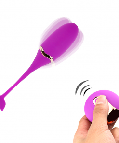 Man nuo Vibrating Egg Remote Control Vibrators Sex Toys for Women Exercise Vaginal Kegel Ball G-spot Massage USB Rechargeable