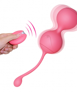 Rechargeable Silicone Wireless Remote Bullet Vibrator Control 10-Frequency Vibrators Love Egg Adult Sex Toys Vibe for Women